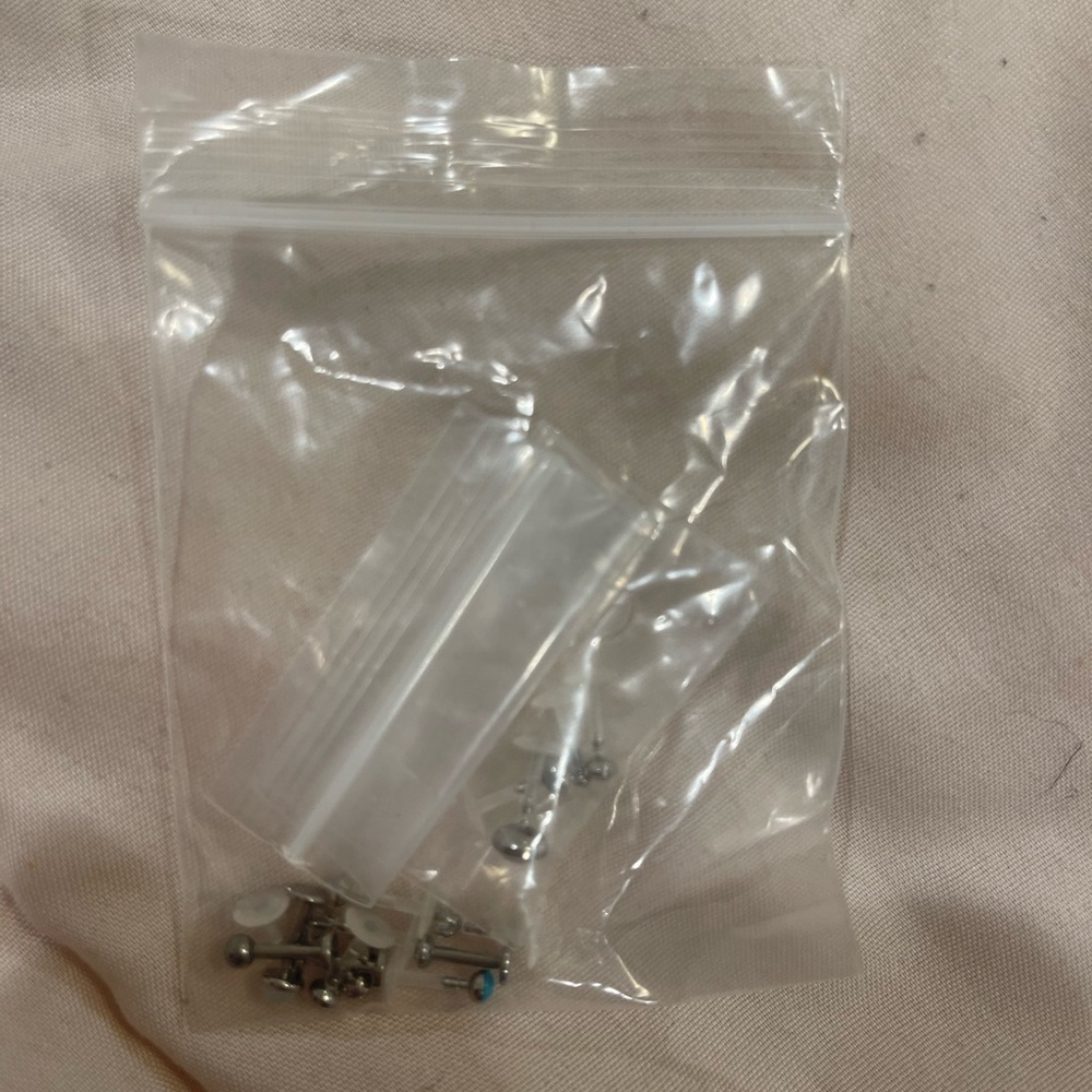 QWALIT Helix Piercing Jewelry